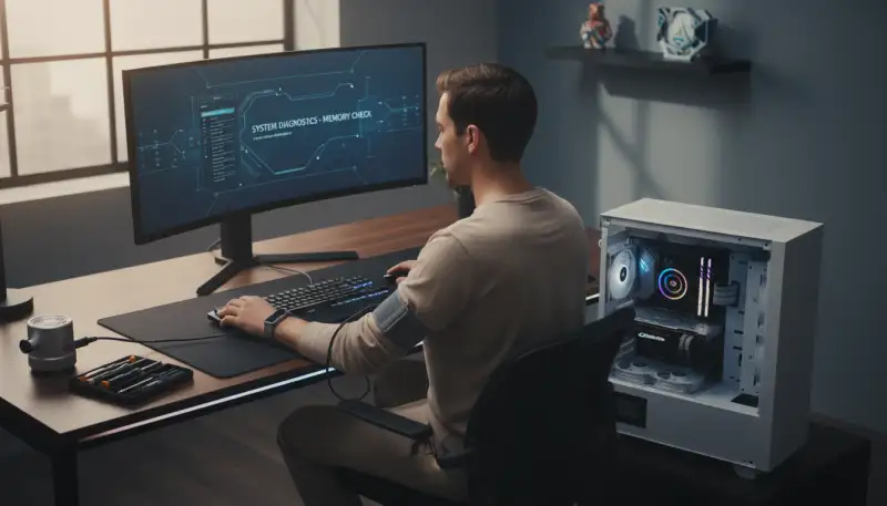 BIOS Update: Wichtige Schritte und Vorteile