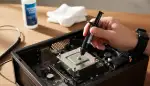 CPU Wärmeleitpaste erneuern: Anleitung