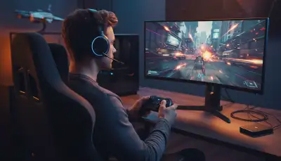 Das beste Xbox Zubehör für Gamer