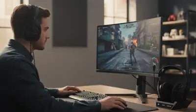 Das perfekte Gaming Headset finden