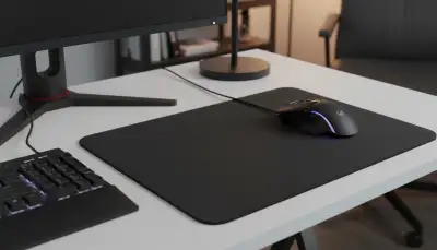 Das perfekte Gaming Mauspad finden