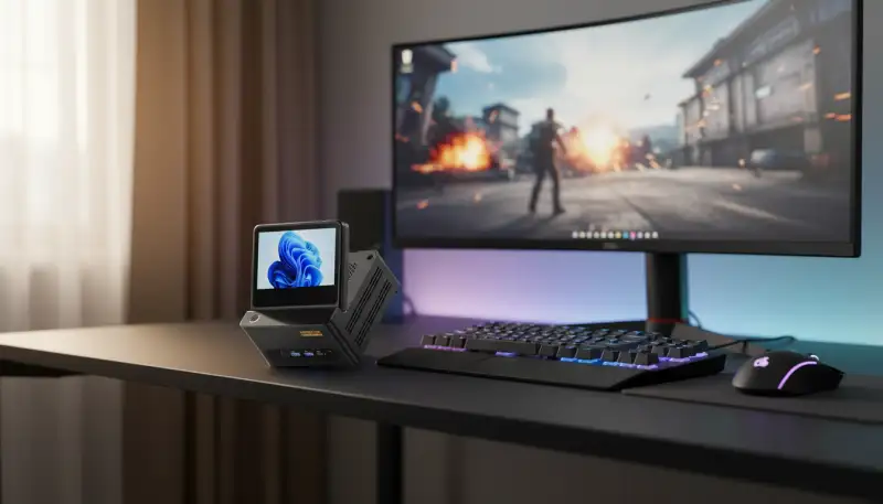 Dein Gaming Prozessor Upgrade Guide