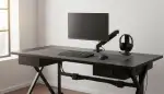 Dein Gaming Schreibtisch: Ergonomie zählt