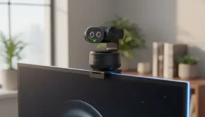 Dein Guide zur Streaming Webcam