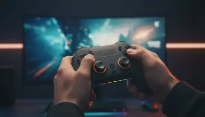 Dein perfekter PC-Controller Guide