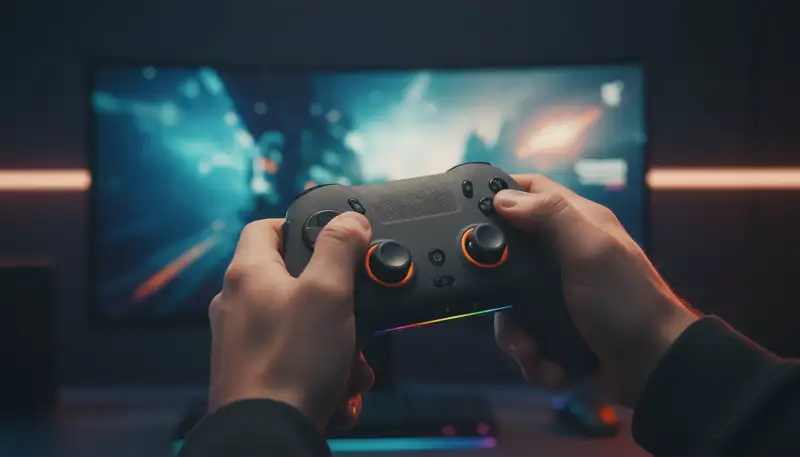 Dein perfekter PC-Controller Guide