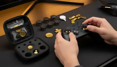 Dein Xbox Controller Tuning Guide