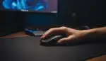 Der perfekte Gaming Maus Griff