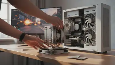 Der perfekte Gaming Prozessor finden