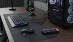 Der perfekte USB Hub für Gamer