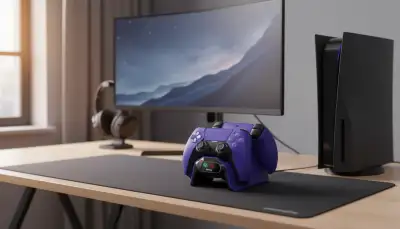 Effiziente Controller Ladestationen: Dein Guide