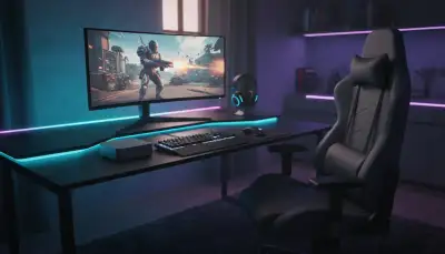 Fertiger Gaming-PC: Dein Weg zum Sieg