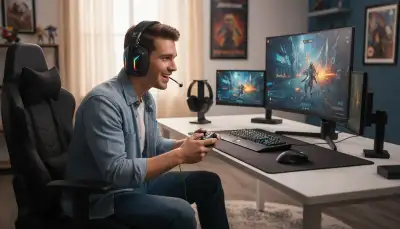 Funk Gaming Headsets: Freiheit im Spiel