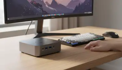 Gaming Barebone PC: Dein maßgeschneidertes System