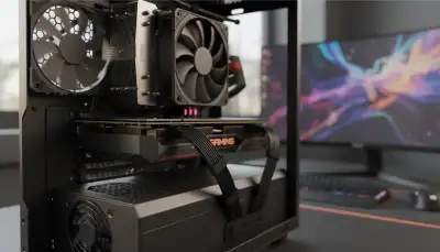 Gaming Netzteil: Die richtige Wahl