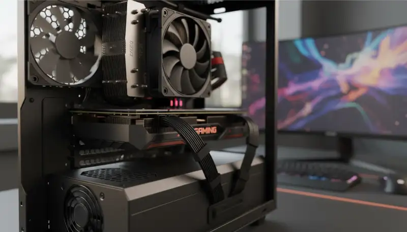 Gaming Netzteil: Die richtige Wahl