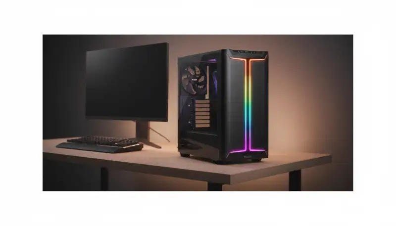 Gaming PC Gehäuse: Kaufberatung für dein Setup