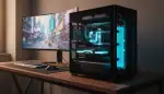Gaming PC Wasserkühlung: Kühle Leistung