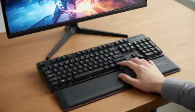 Gaming-Tastatur: Dein Weg zum Sieg