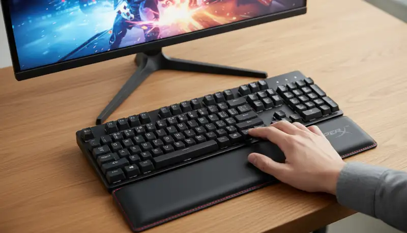 Gaming-Tastatur: Dein Weg zum Sieg