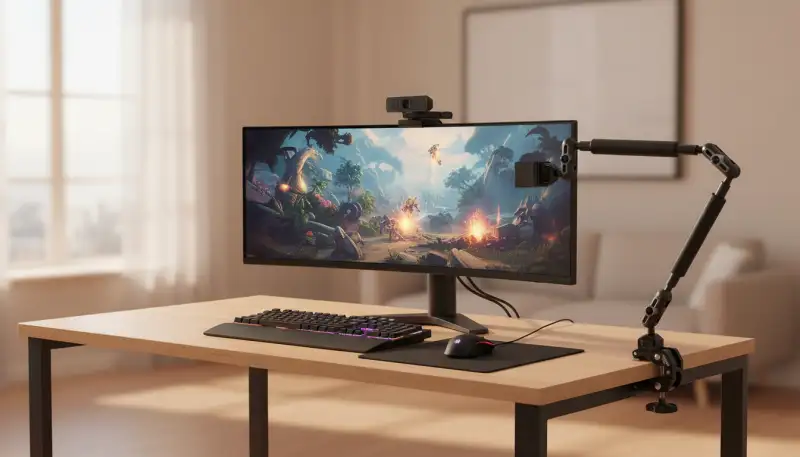 Kameraarm: Die richtige Wahl für dein Setup