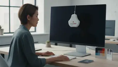 Monitor kalibrieren für perfekte Farben