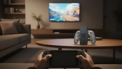 Nintendo Switch Zubehör: Die besten Ergänzungen