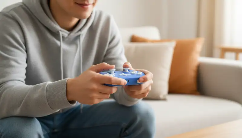 Optimales Handheld Zubehör wählen