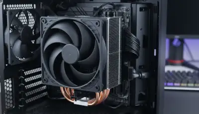 PC Kühlung verbessern: Dein Setup bleibt cool