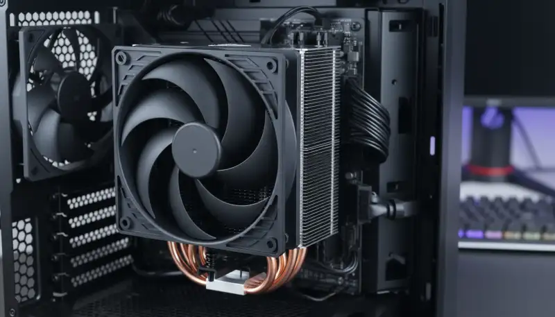 PC Kühlung verbessern: Dein Setup bleibt cool