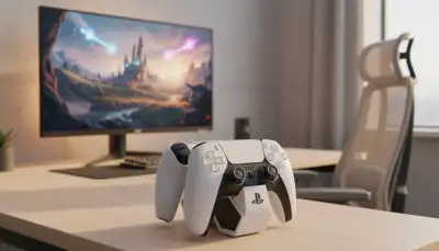 PlayStation Zubehör: Dein Setup optimieren