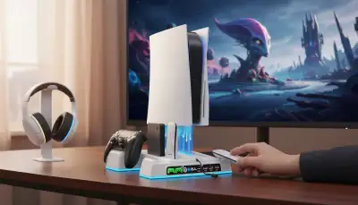 PS5 Zubehör: Dein ultimatives Gaming-Upgrade