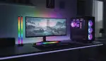 RGB Beleuchtung Gaming PC: Ästhetik trifft Funktion