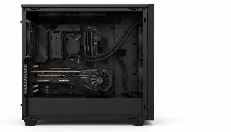 Sauberes Setup: Kabelverlängerung für Gaming PCs
