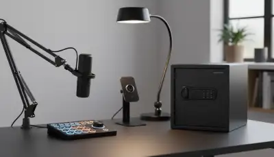 Stream Deck Funktionen: Dein Setup optimieren