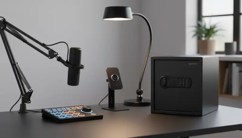 Stream Deck Funktionen: Dein Setup optimieren