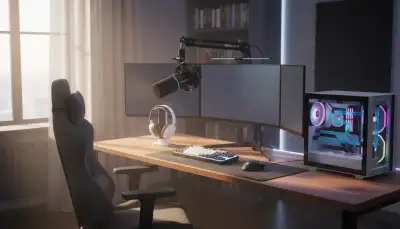 Streaming PC: Reibungslos Zocken und Übertragen