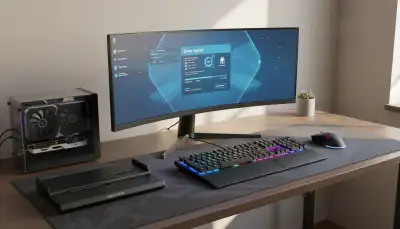 Treiber aktualisieren: Mehr Gaming-Power