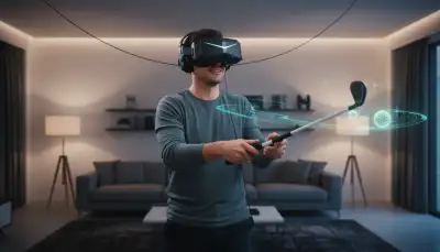 VR-Erlebnis: Dein Weg zur Immersion