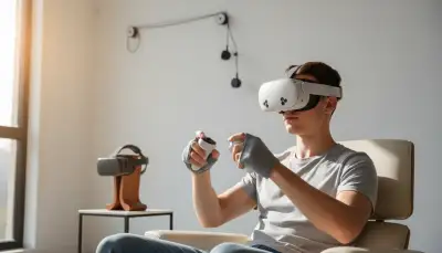 VR Immersion verbessern: Zubehör-Guide