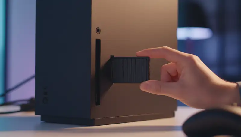 Xbox Zubehör: Dein Setup optimieren