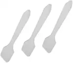 Spachtel zum Auftragen von Wärmeleitpaste (3er Set)