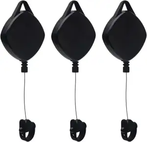 Kompatibel mit VR Riemenscheibe Kabelmanagement VR Riemenscheibe System, VR Kabe