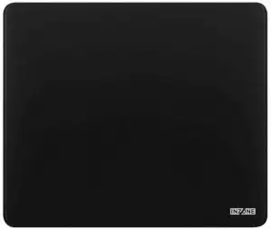 Sony INZONE Mat-F Gaming-Mauspad – groß (480 x 400 mm), präzise Gleitfläche, rut