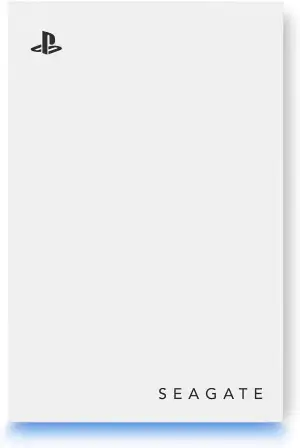 Seagate Game Drive PS4/PS5 2TB, tragbare externe Festplatte, 2.5 Zoll, USB 3.0, 