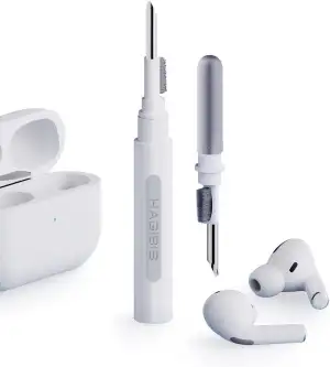Hagibis AirPods Reinigungsset – Multifunktionaler Reinigungsstift für AirPods Pr