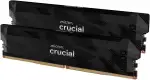 Crucial Pro DDR5 RAM 32GB Kit (2x16GB) 6400MHz CL32, Gaming PC Arbeitsspeicher, Intel XMP 3.0 / A...