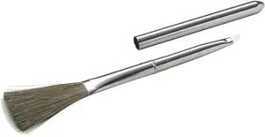 Tamiya 300074078 - Modellbauzubehör Reinigungspinsel Anti-Statik