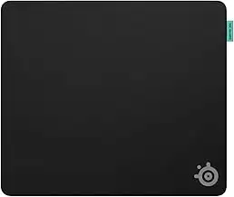 Steelseries QcK L Performance Balance Gaming-Mauspad – Extradichte für sanftes G