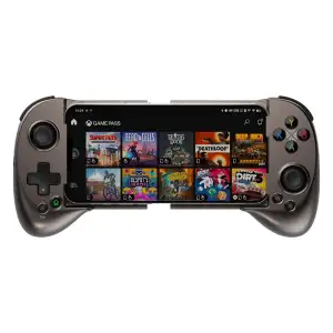 ShanWan Handy Controller für Android/iOS/iPhone15, Smartphone Controller mit Ein